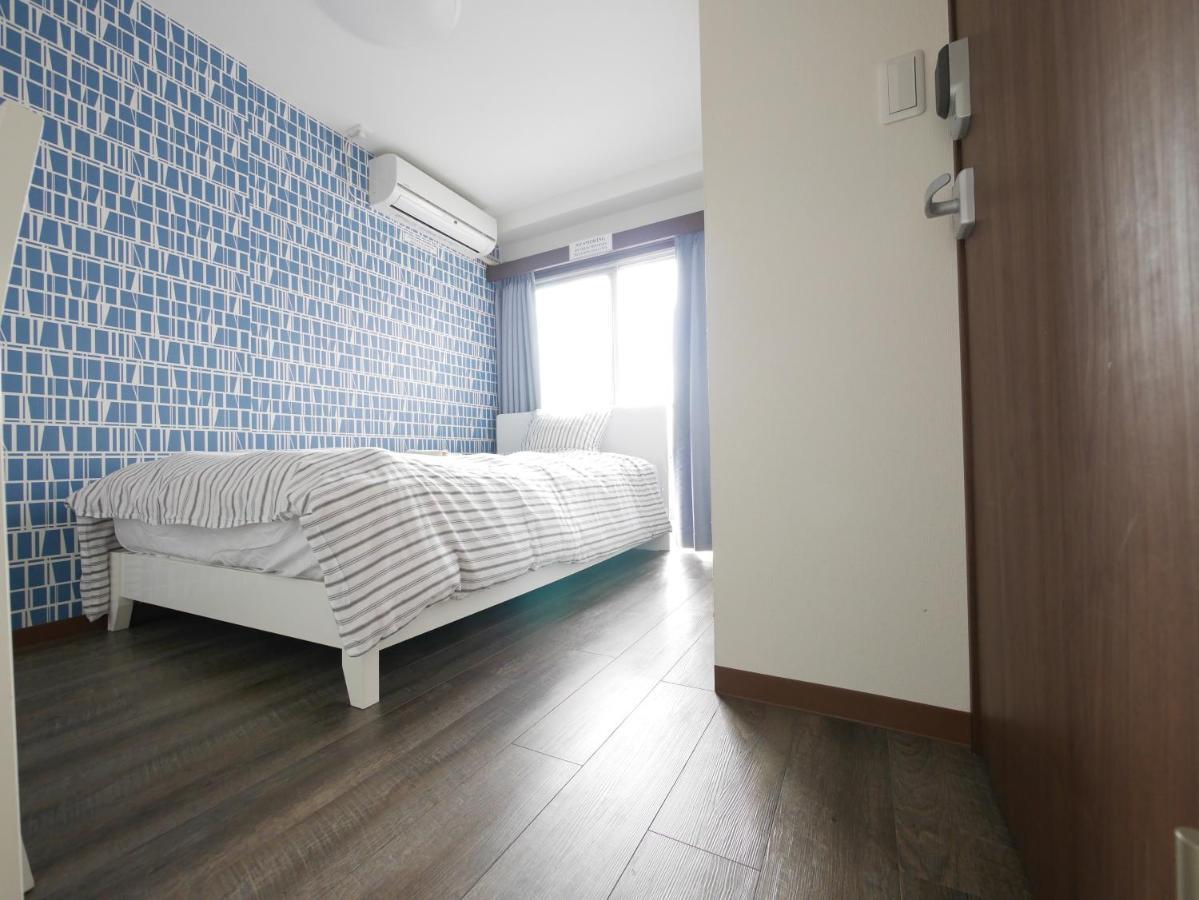 Comfybed Yoyogi Apartment Tokyo Exterior photo