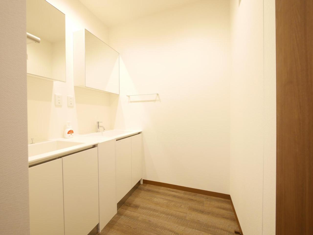 Comfybed Yoyogi Apartment Tokyo Exterior photo