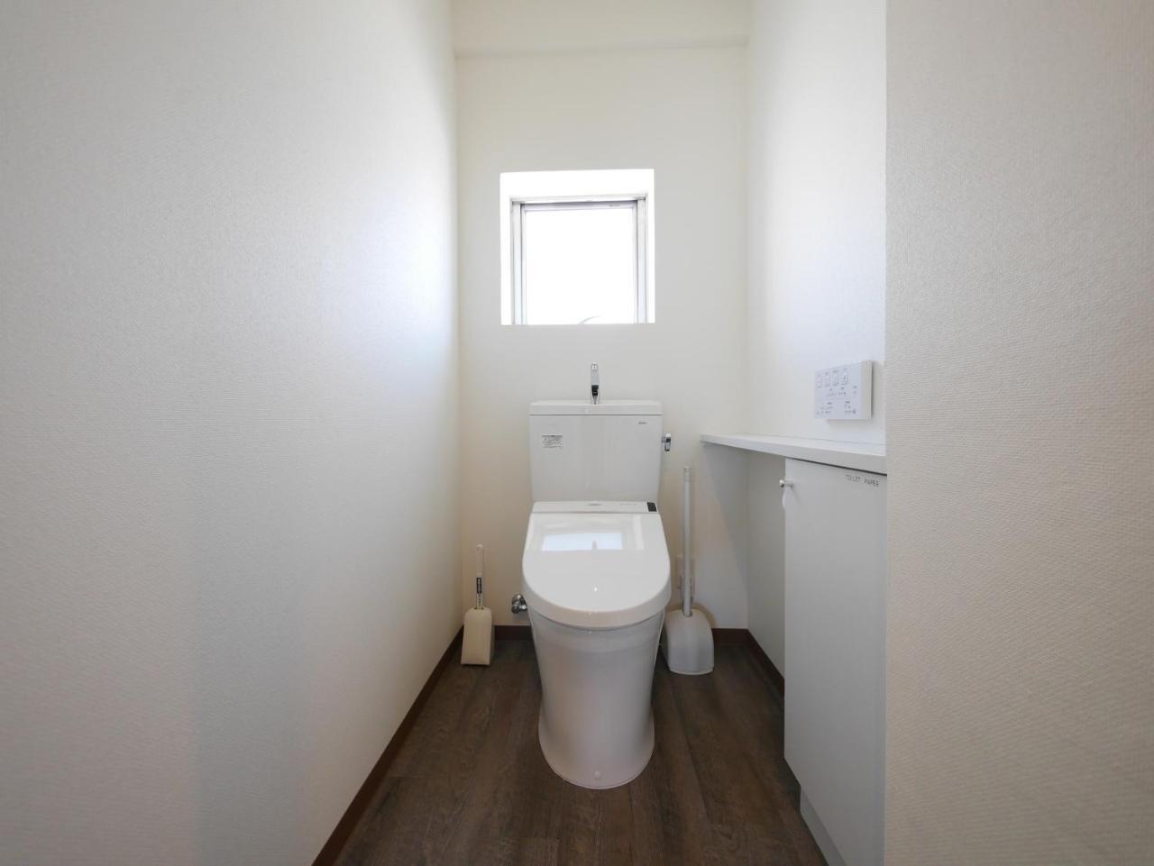 Comfybed Yoyogi Apartment Tokyo Exterior photo