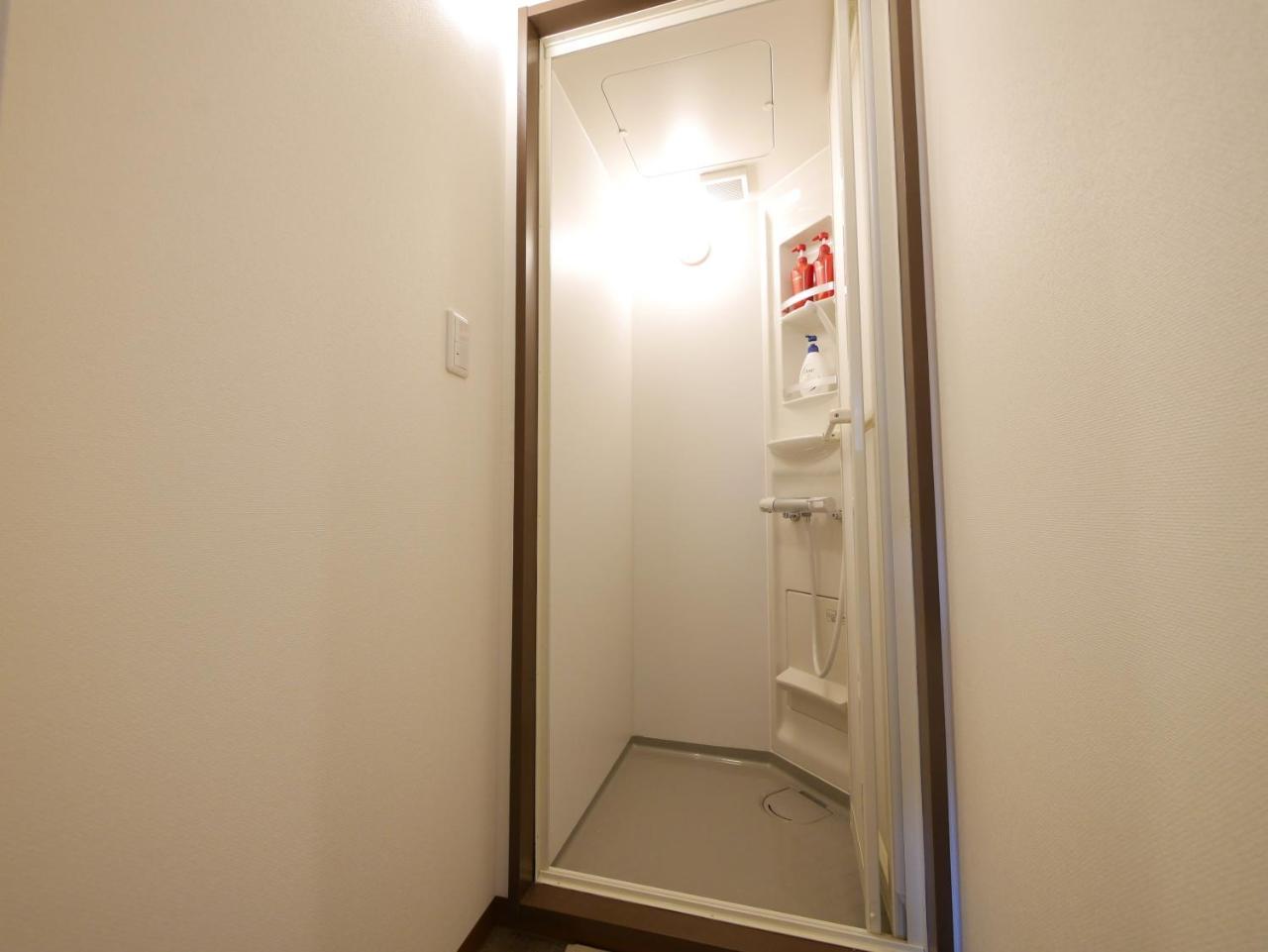 Comfybed Yoyogi Apartment Tokyo Exterior photo