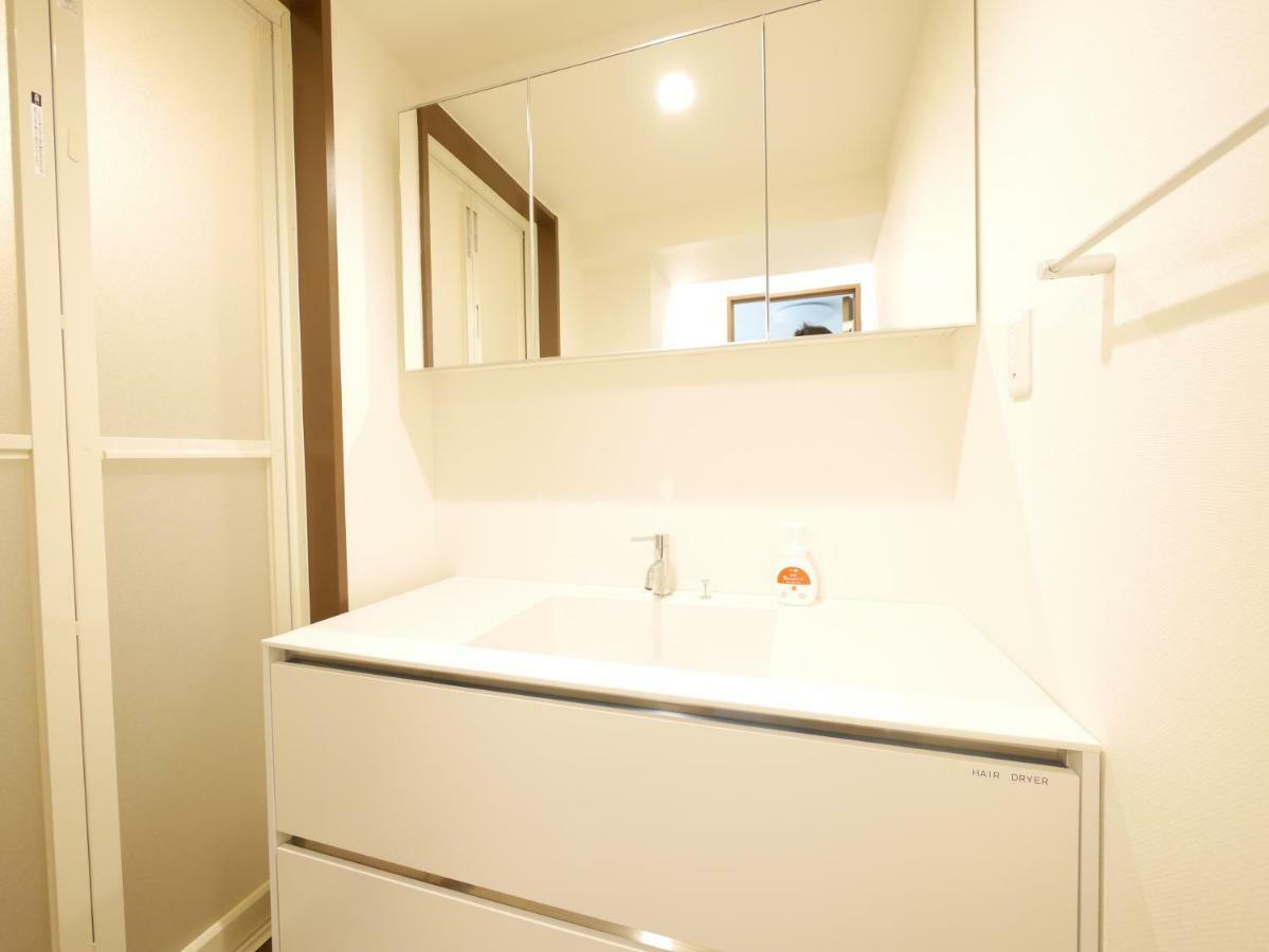 Comfybed Yoyogi Apartment Tokyo Exterior photo